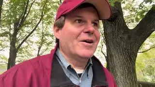 Fort Tryon, New York City - Site of America's First Female Combat Casualty