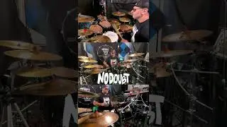 No Doubt - Sunday Morning - Drum Cover #drumcovers #drums #nodoubt #punk #punkrock #skapunk