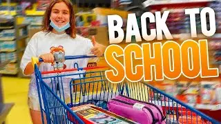 BACK TO SCHOOL DE PINK LILY ! CHASSE AUX FOURNITURES !