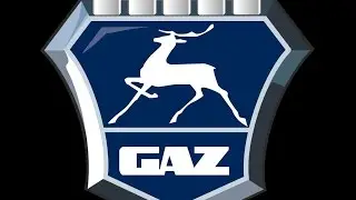 Каталог ГАЗ