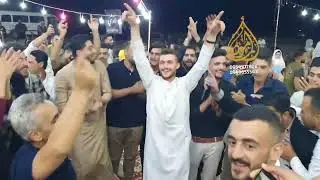 الفنان احمد الحلقي يسمر يسمر