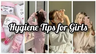 || Hygiene Tips for Teenage girls || Every Girl Must Know about Hygiene ||
