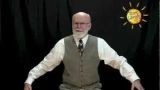 Mann-The Eagle Who Thought He Was a Chicken