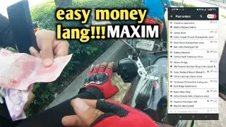 3 hours lang!!!paldo...ganito ako mag byahe sa maxim!!!