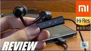REVIEW: Xiaomi Mi ANC Type-C Earphones (High Res Audio)