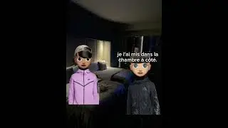 Un choix difficile partie 43 saison 1
