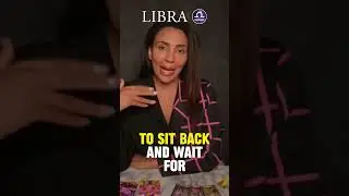 ❤️LIBRA &ldquo;An Important Message About Your Birthday.&rdquo;
