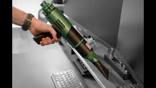 Designing a Custom Model for Bambu Lab&rsquo;s New Handheld Vacuum Kit