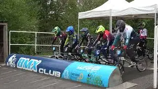 FINAL U13 FILLE