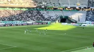 ✳️Tokyo Verdy Goal! #jleague #tokyoverdy #verdy