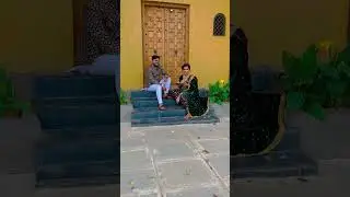 Pre-wedding Story❤️#viral #shorts #short #youtubeshorts #youtube #youtuber #prewedding #story #love
