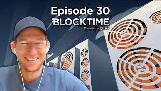 Episode 30: Tobin Harding's Journey Through Open Source Software & Bitcoin's Core Challenges