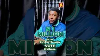 WIN 1 MILLION NAIRA CASH WITH OPAY!!! New Update🔥🤑