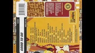 Wayne Wonder - In My Room (Good To Go Riddim) 2003 CD Remasterizado SD