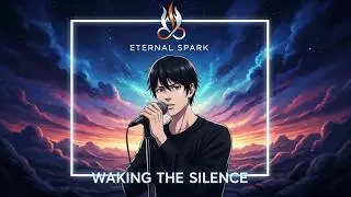🤫 WAKING THE SILENCE: AI Prog Rock That Shatters the Void (Earth-Shaking Drop!)