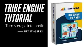 Tribe Engine Tutorial - Beast Assess