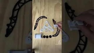 #3dprintingforbeginners #3dprintingfornoobs #3ddesign #3dmodels #3dprinting #diy #blender3dart