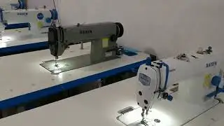 DAISEN Japan Sewing Machines
