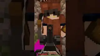 SHUT UP!!! #minecraft #minecrafthumor #moddedminecraft #jokes #minecraftjokes #shorts #mcyt #memes