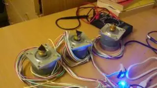 Pirmi žingsniai su synthetos gshield