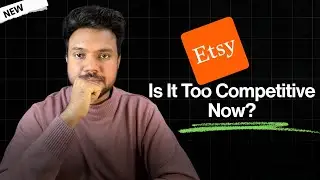 Is Etsy Still Worth It In 2026?