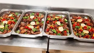How to make sherry fish fry. Sherry fish recipe.chef deepak