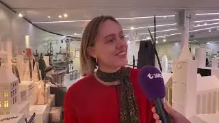 Verhaal van Schiedam: De schatten van het Stedelijk