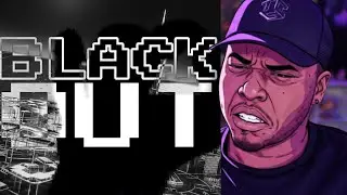 My Honest Reaction To Pokemon BLACKOUT