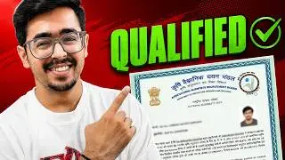 5 Steps to QUALIFY ASRB NET 2026 | My ASRB NET Study Plan + Preparation Tips 🔥