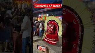 Indian Hindu festival #festival #hindu #hinduism