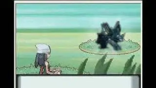 Purge The Legendary Pokemon