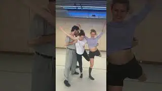 TANGOART COMPANY -  Backstage creation - LAST BIRDS