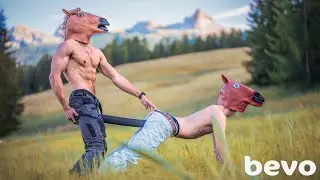 Gli ScacciaFiga - Gnagnafobia (Official Video)