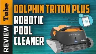 ✅Robotic pool robot cleaner (Buying Guide)