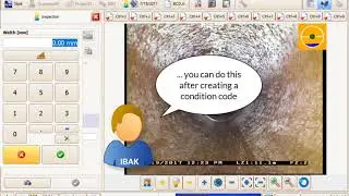 IBAK MiniLite II Operation made easy (Part 2)