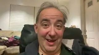 Я идиот!