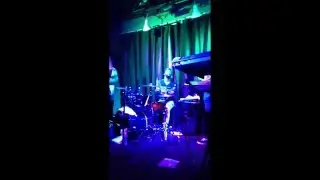 SAMMY J, TENELLE, THE L81Z TOUR 2016