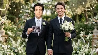 A 30 anni, Gianluca Ginoble ammette FINALMENTE ciò che tutti sospettavamo.