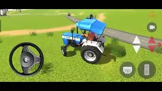 Top3D Open World Tractor Games | Best Tractor Games For Android | Desi gamers unite J94