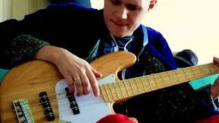 Home Bass Ex 2
