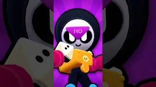 Free Brawler is always weak😞💔Brawl Stars #shorts #brawlstars New Brawler Meeple #brawltalk