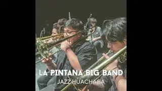 LA PINTANA BIG BAND 