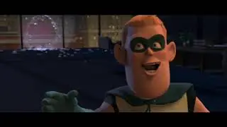 Incrediboy Messing Up