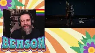 First Playthrough, Backseating Encouraged!! - !charity - !giveaway