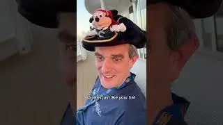 Help us identify the horn music on the Disney Treasure