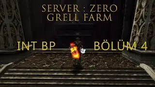 B&ouml;l&uuml;m 4 GRELL FARM G&Uuml;NCEL SERVER:ZERO INTBP