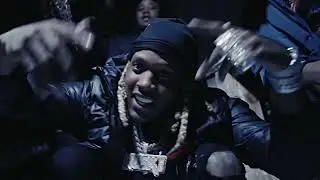 AHHH [LIL DURK TYPE BEAT] Prod. by ScoloDolo