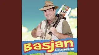Die Muishond Eet Nie Jam Nie