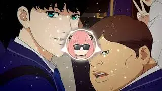 Lookism - Fly up (slowed)