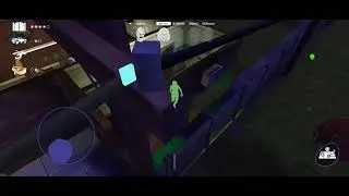 game mirip DBD cuma lari killer nya ngk ngotak banget 😑😑😑😑